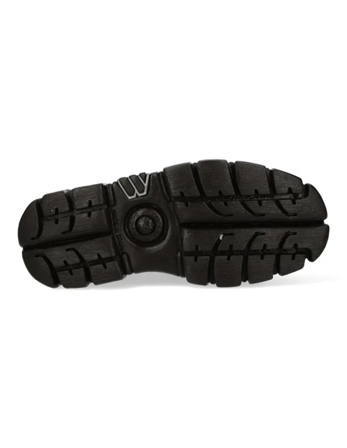 WomenMen M120nC56 New Rock Shoes