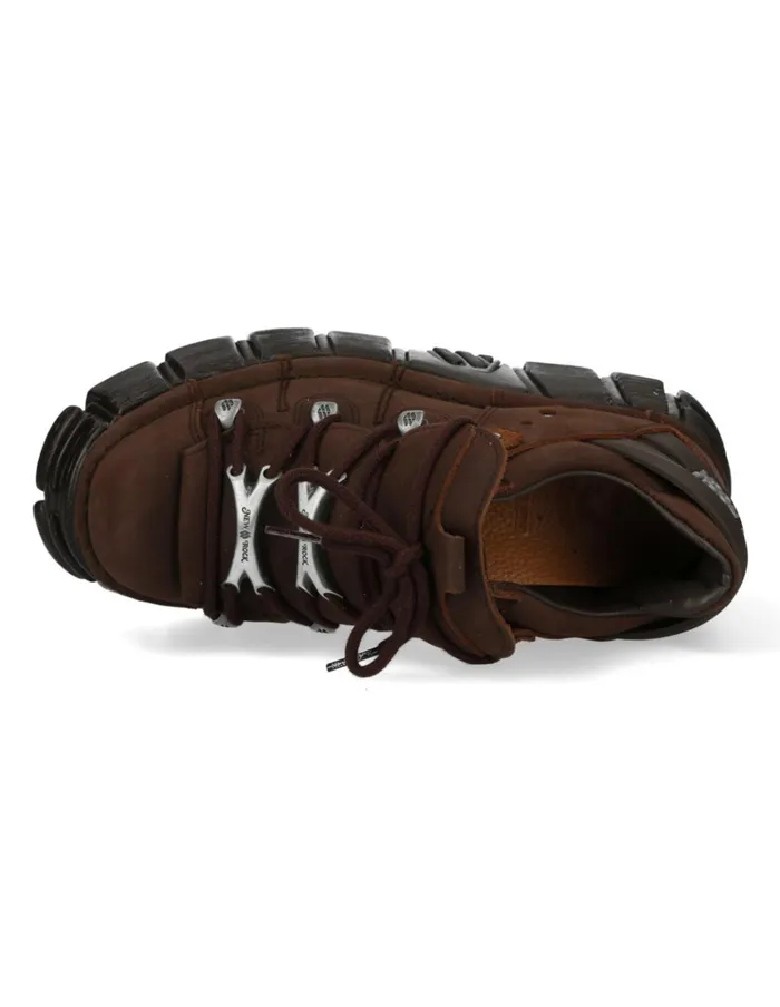 WomenMen M120nC56 New Rock Shoes