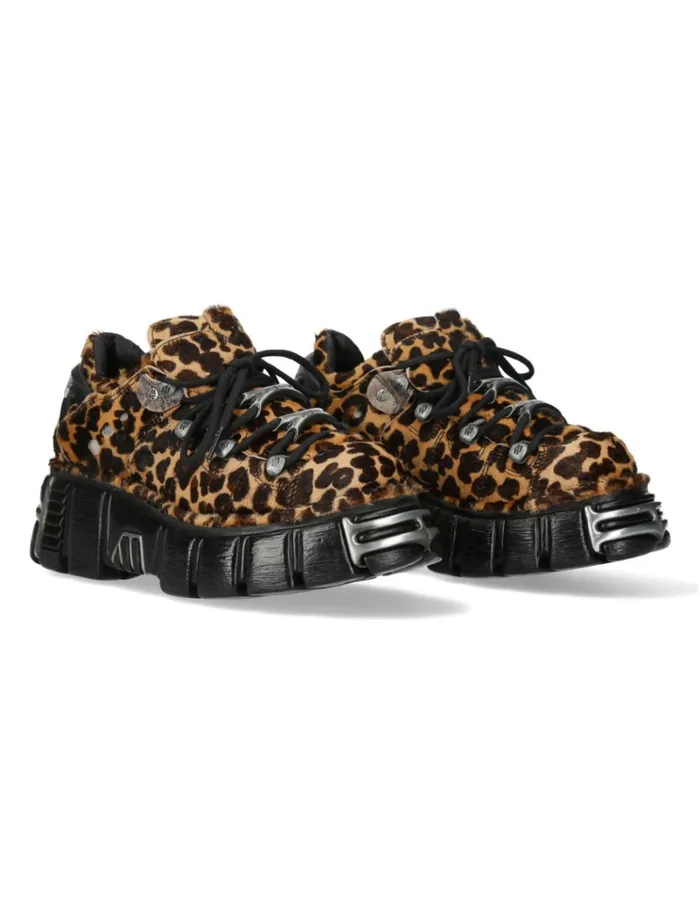 WomenMen M120nC71 New Rock Shoes