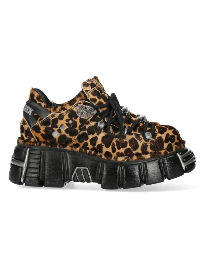WomenMen M120nC71 New Rock Shoes