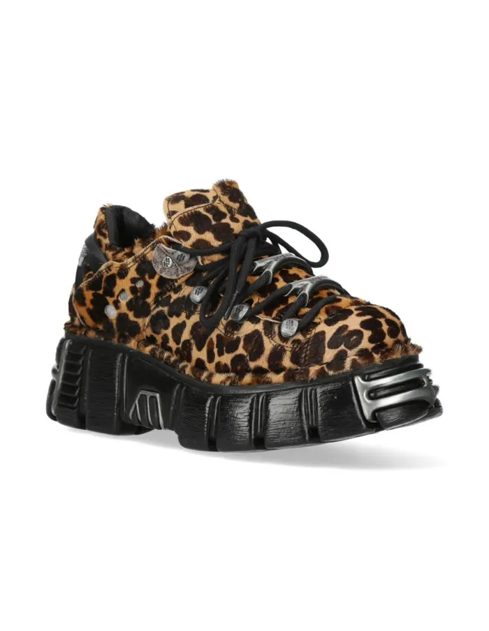 WomenMen M120nC71 New Rock Shoes