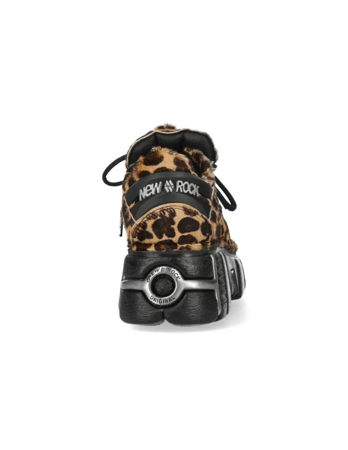 WomenMen M120nC71 New Rock Shoes