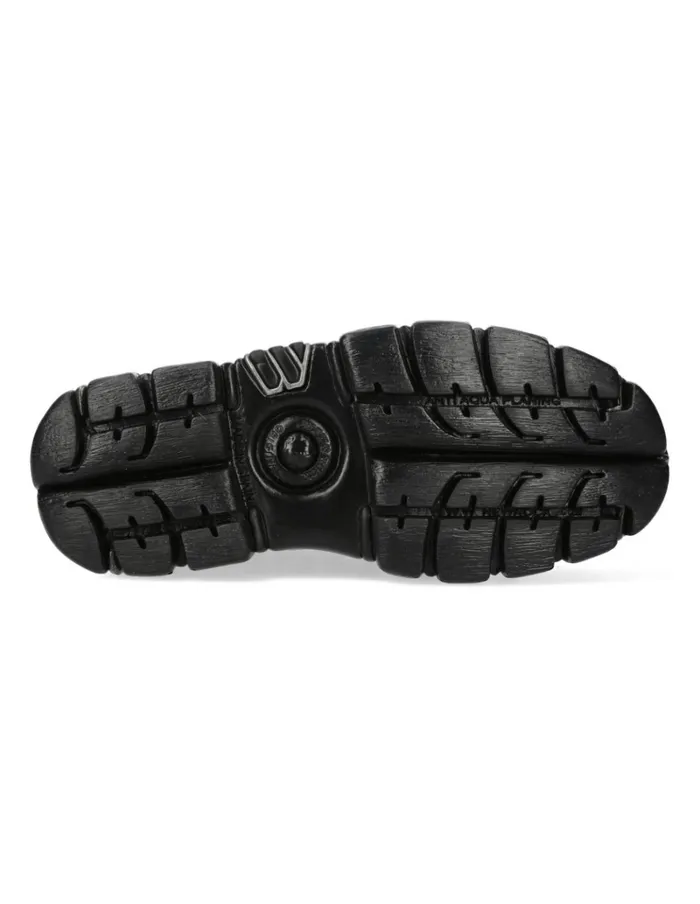 WomenMen M120nC71 New Rock Shoes