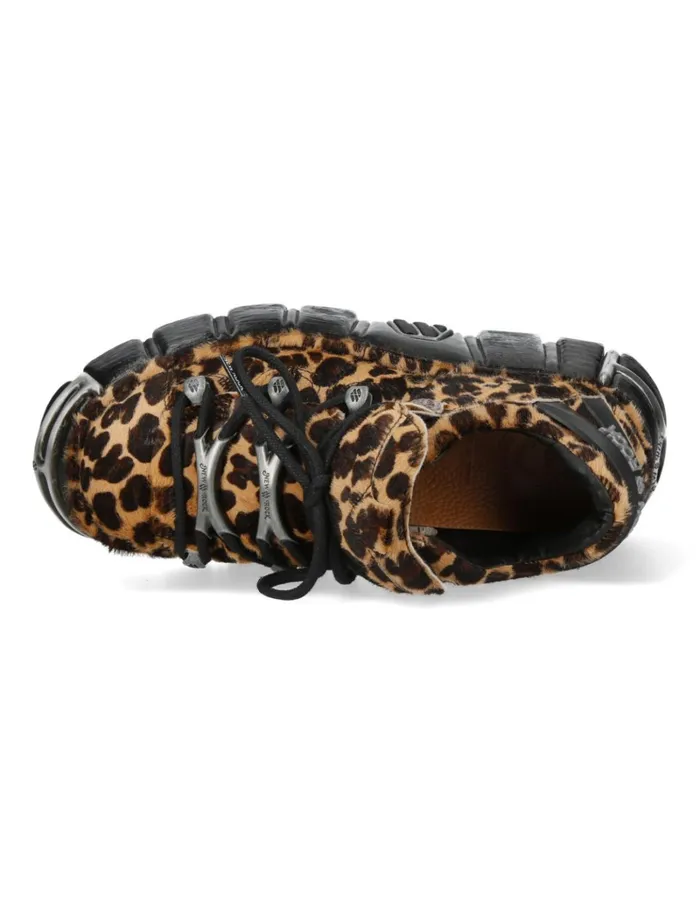 WomenMen M120nC71 New Rock Shoes