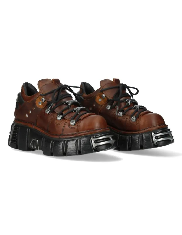 WomenMen M120nC95 New Rock Shoes