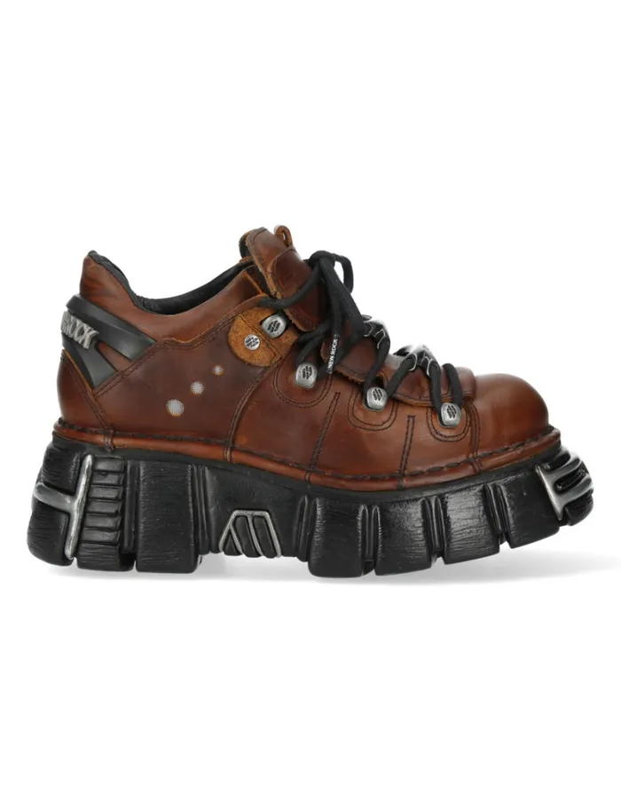 WomenMen M120nC95 New Rock Shoes