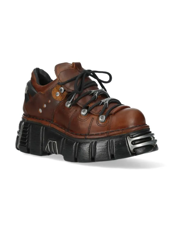 WomenMen M120nC95 New Rock Shoes