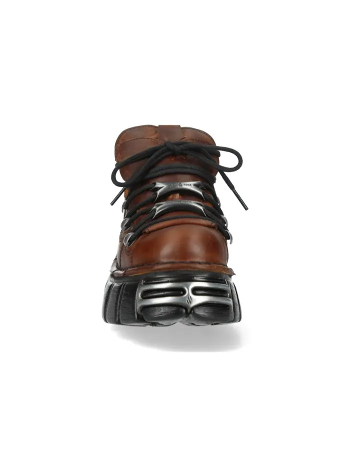 WomenMen M120nC95 New Rock Shoes