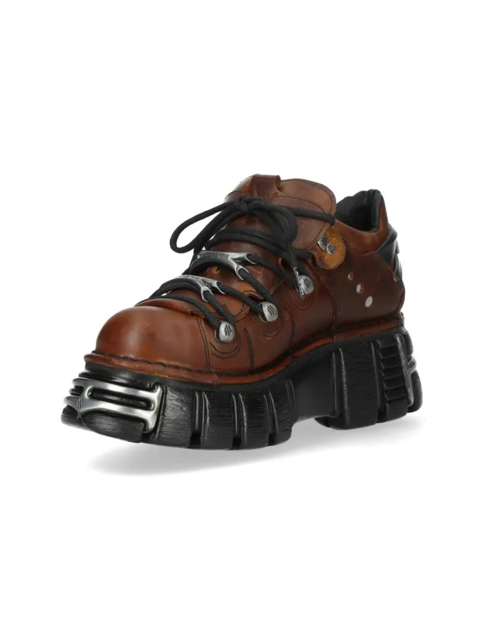 WomenMen M120nC95 New Rock Shoes
