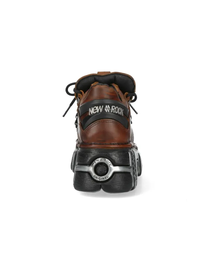 WomenMen M120nC95 New Rock Shoes