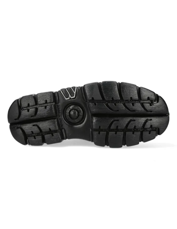 WomenMen M120nC95 New Rock Shoes