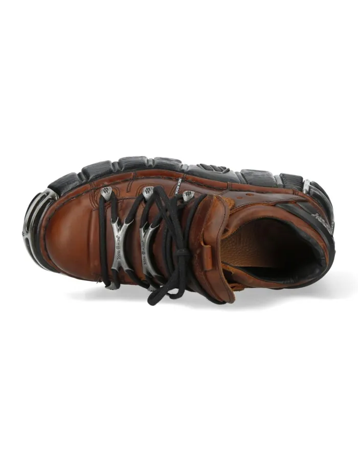 WomenMen M120nC95 New Rock Shoes