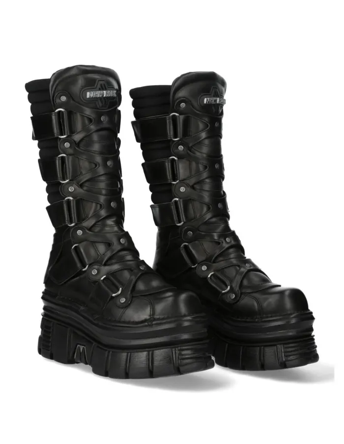 WomenMen M425C4 New Rock Boots