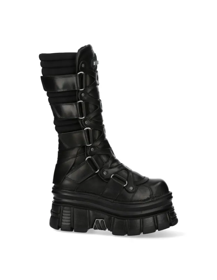 WomenMen M425C4 New Rock Boots
