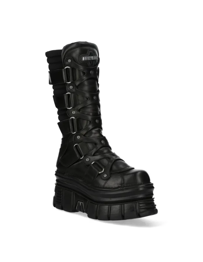 WomenMen M425C4 New Rock Boots