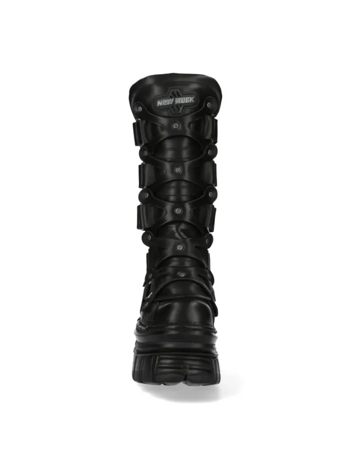 WomenMen M425C4 New Rock Boots
