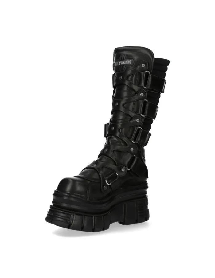 WomenMen M425C4 New Rock Boots