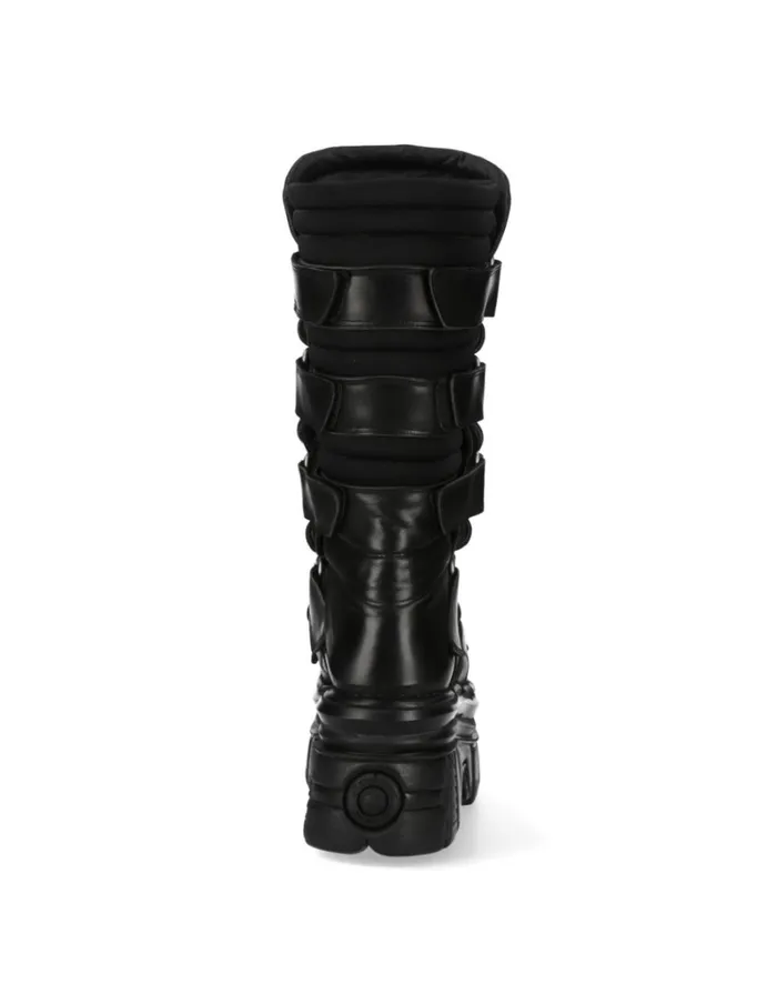 WomenMen M425C4 New Rock Boots