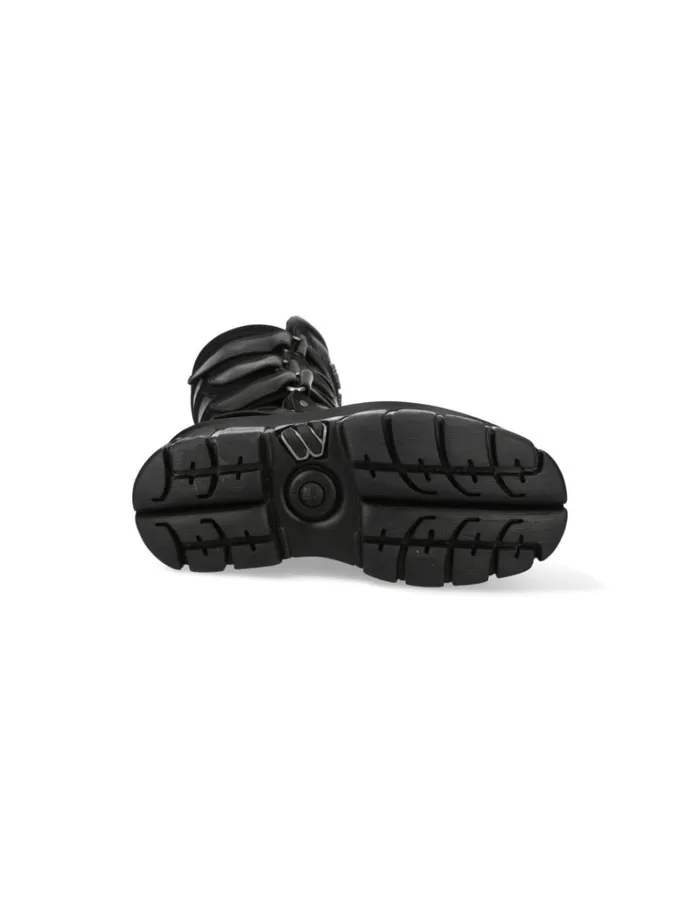 WomenMen M425C4 New Rock Boots