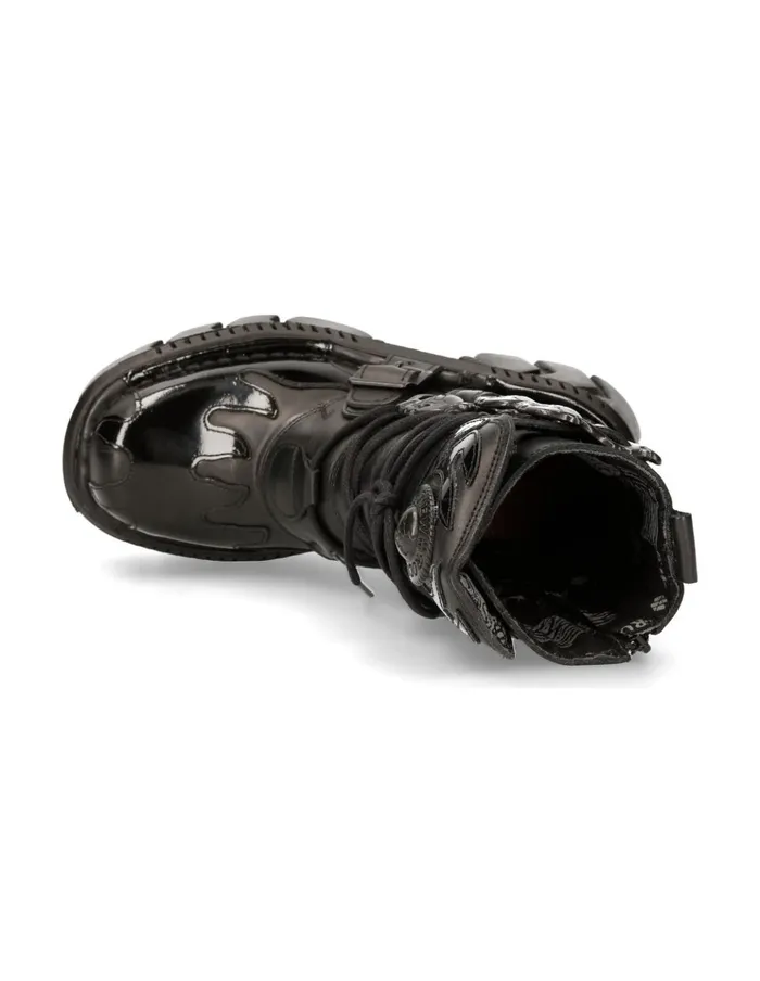 WomenMen M591C52 New Rock Boots