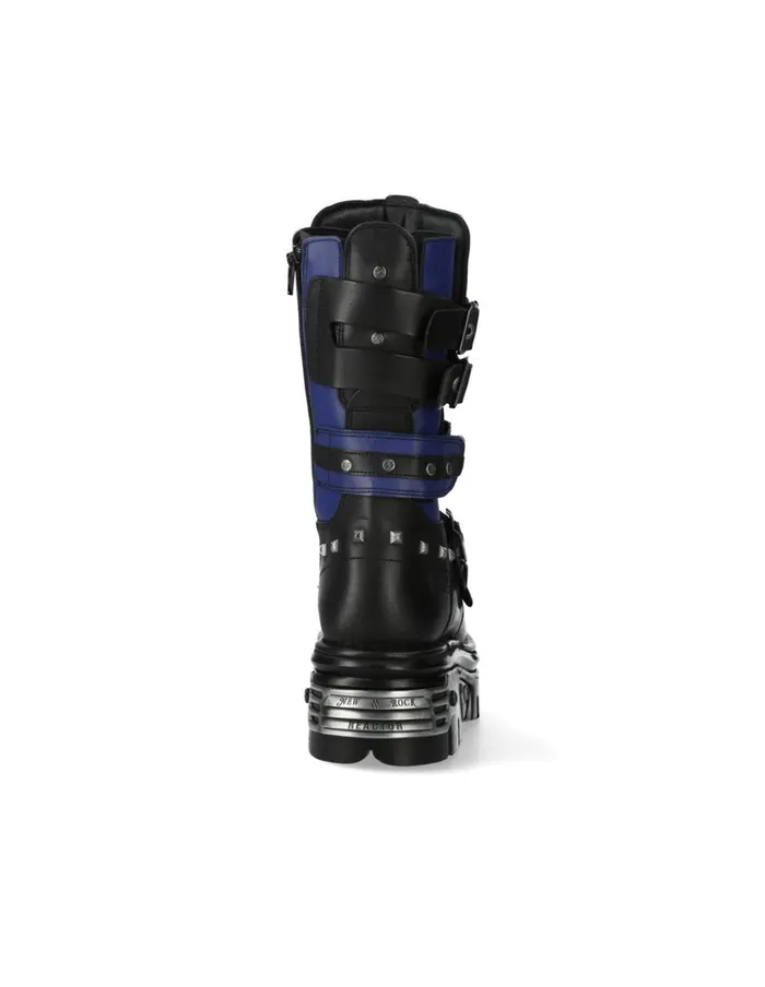 WomenMen M703C6 New Rock Boots