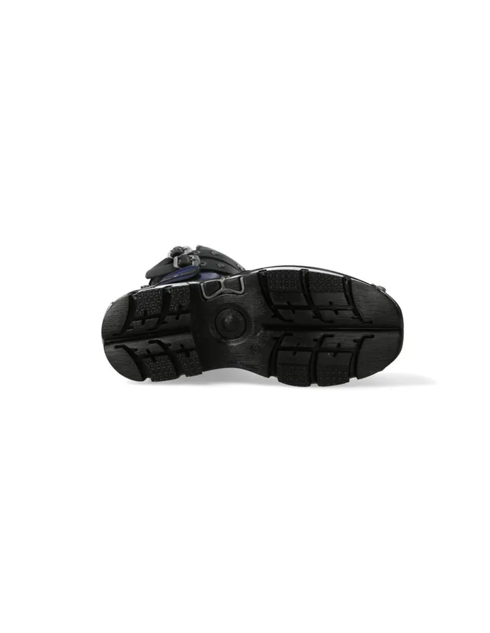 WomenMen M703C6 New Rock Boots