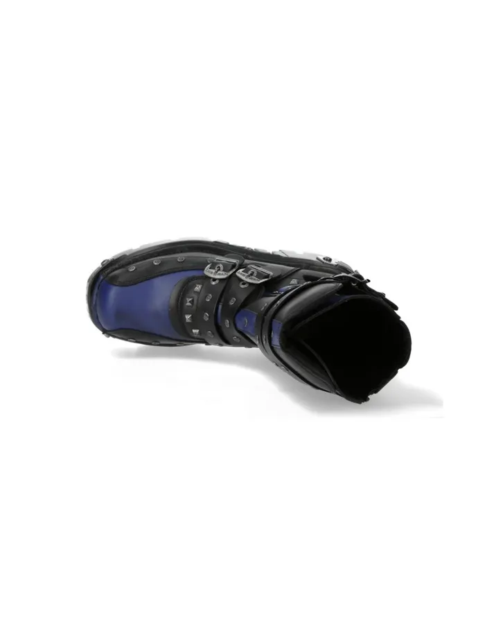WomenMen M703C6 New Rock Boots