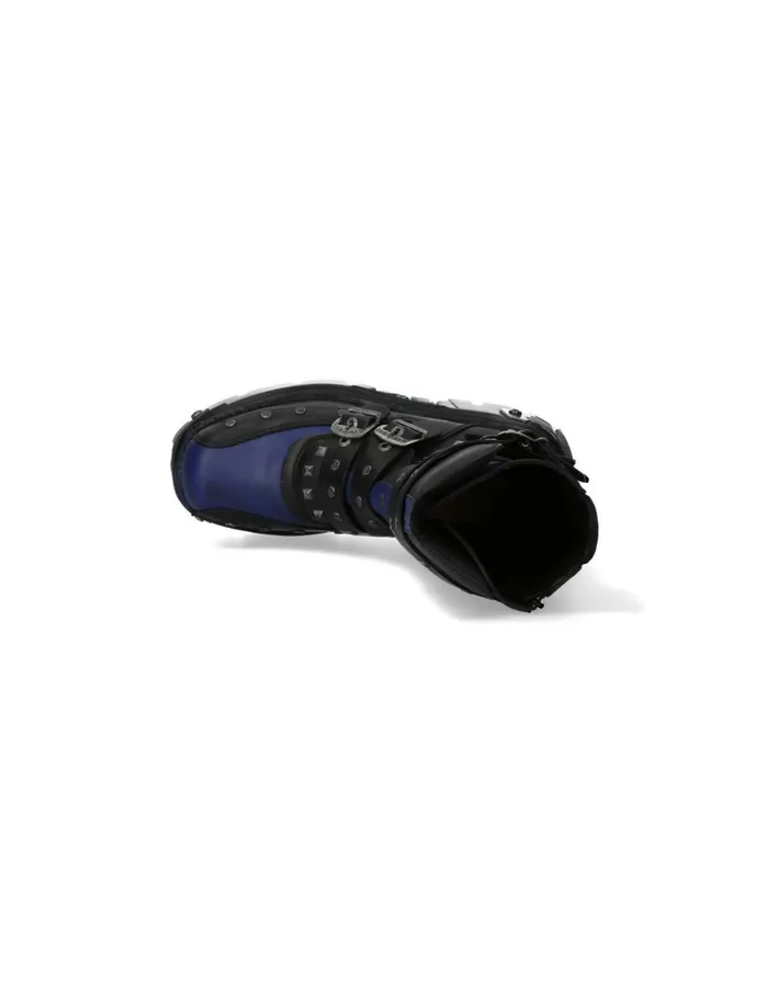 WomenMen M703C6 New Rock Boots