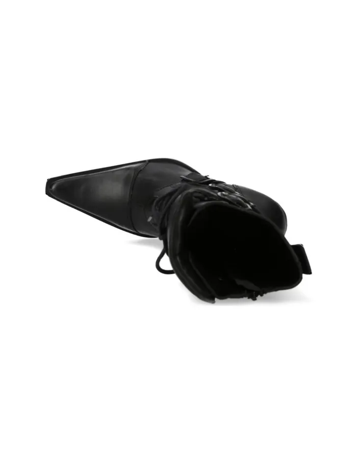 WomenMen M9373C32 New Rock Boots