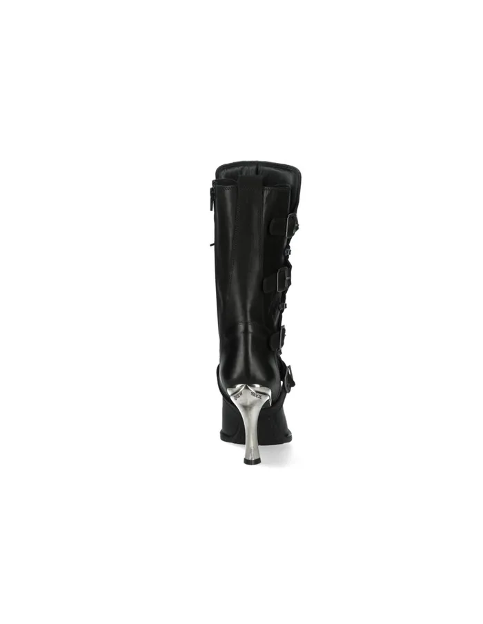 WomenMen M9374C2 New Rock Boots