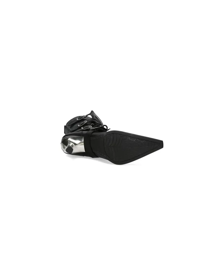 WomenMen M9374C2 New Rock Boots