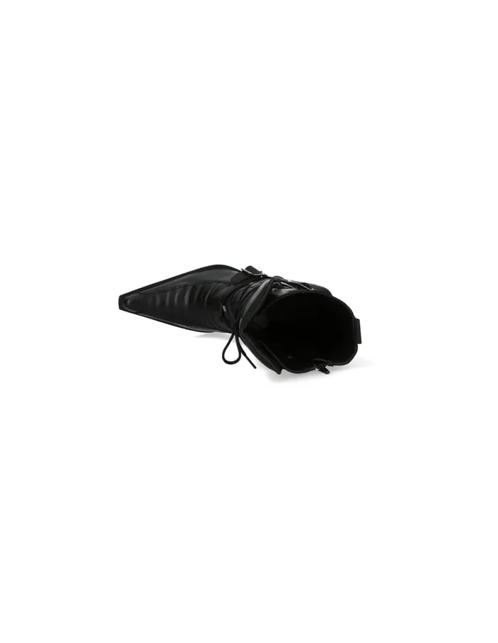 WomenMen M9374C2 New Rock Boots