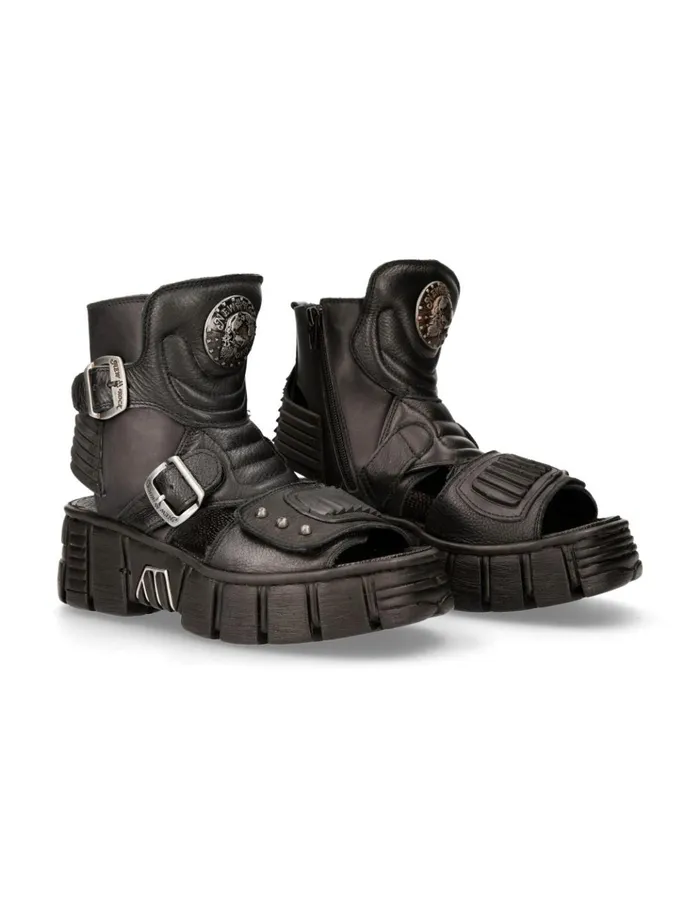 WomenMen MBios106C6 New Rock Sandals