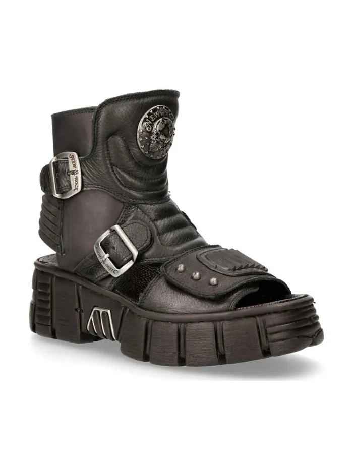 WomenMen MBios106C6 New Rock Sandals