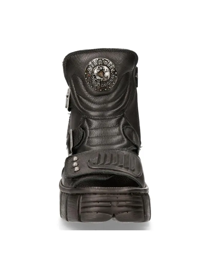 WomenMen MBios106C6 New Rock Sandals
