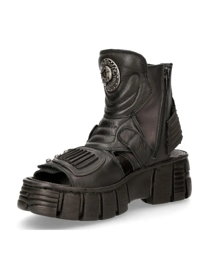 WomenMen MBios106C6 New Rock Sandals