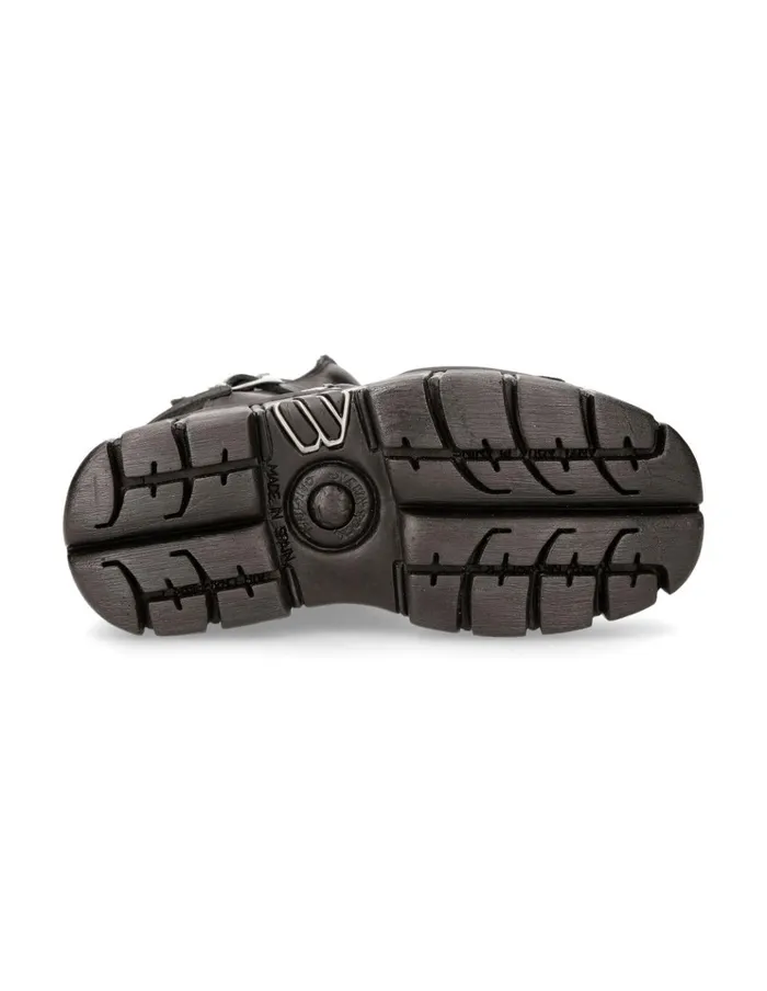 WomenMen MBios106C6 New Rock Sandals