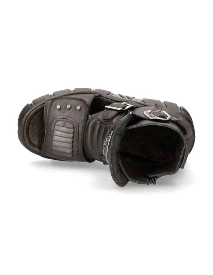 WomenMen MBios106C6 New Rock Sandals