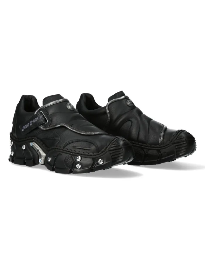 WomenMen MImpact010C32 New Rock Sneakers