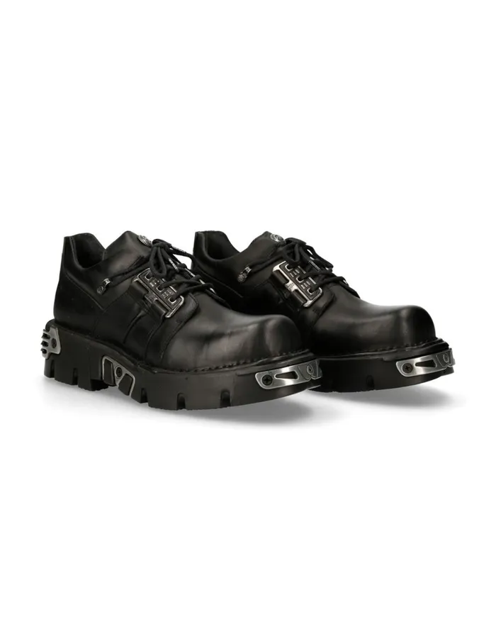 WomenMen MMet007C2 New Rock Shoes