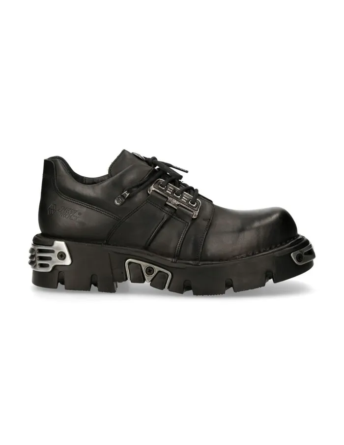 WomenMen MMet007C2 New Rock Shoes