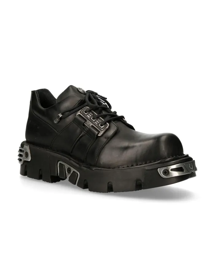 WomenMen MMet007C2 New Rock Shoes