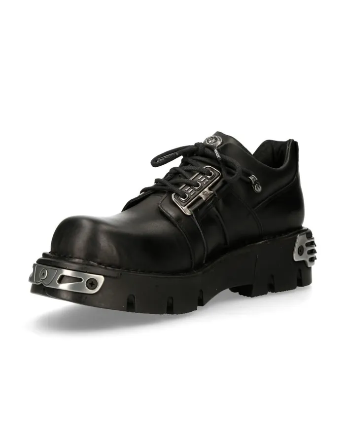 WomenMen MMet007C2 New Rock Shoes