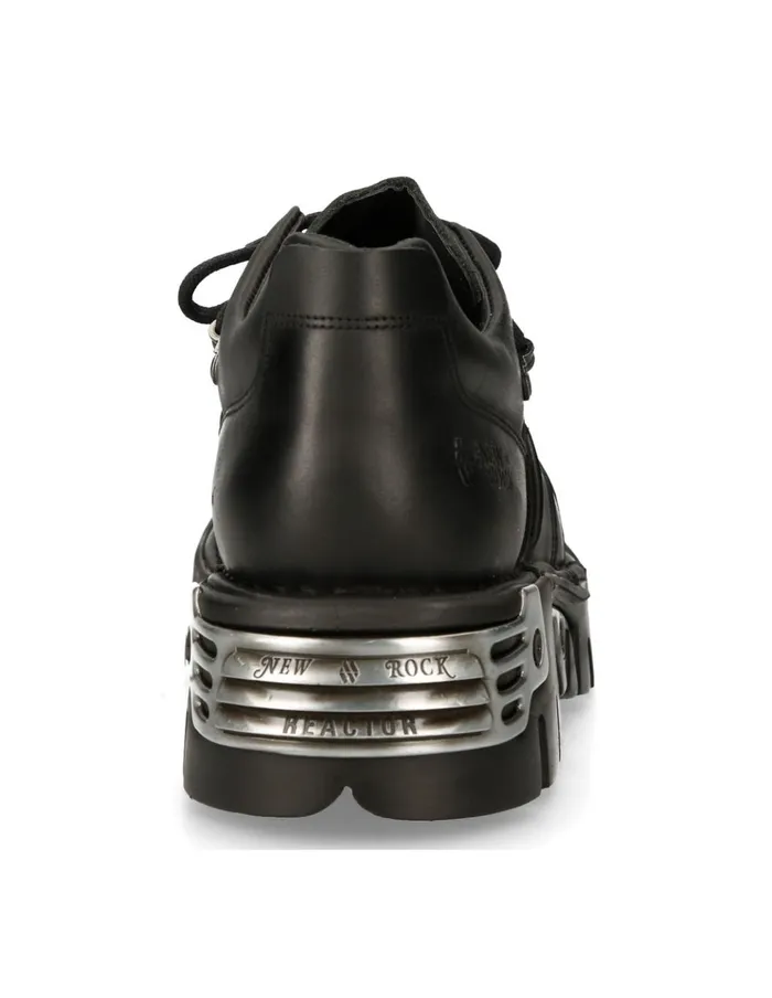 WomenMen MMet007C2 New Rock Shoes