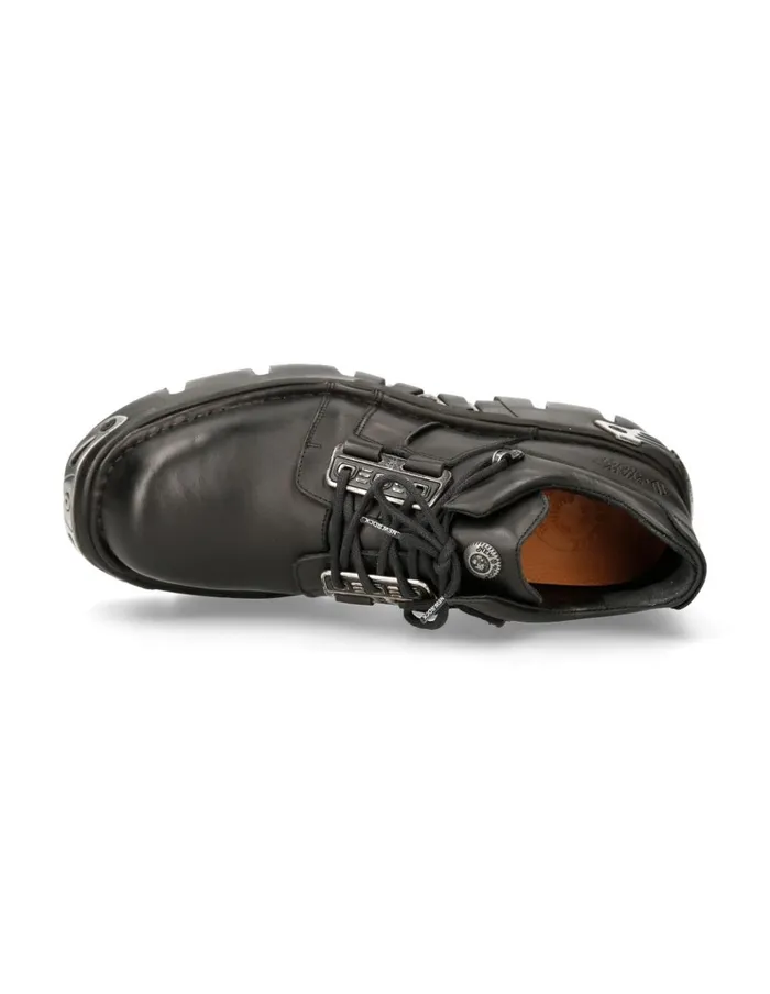 WomenMen MMet007C2 New Rock Shoes