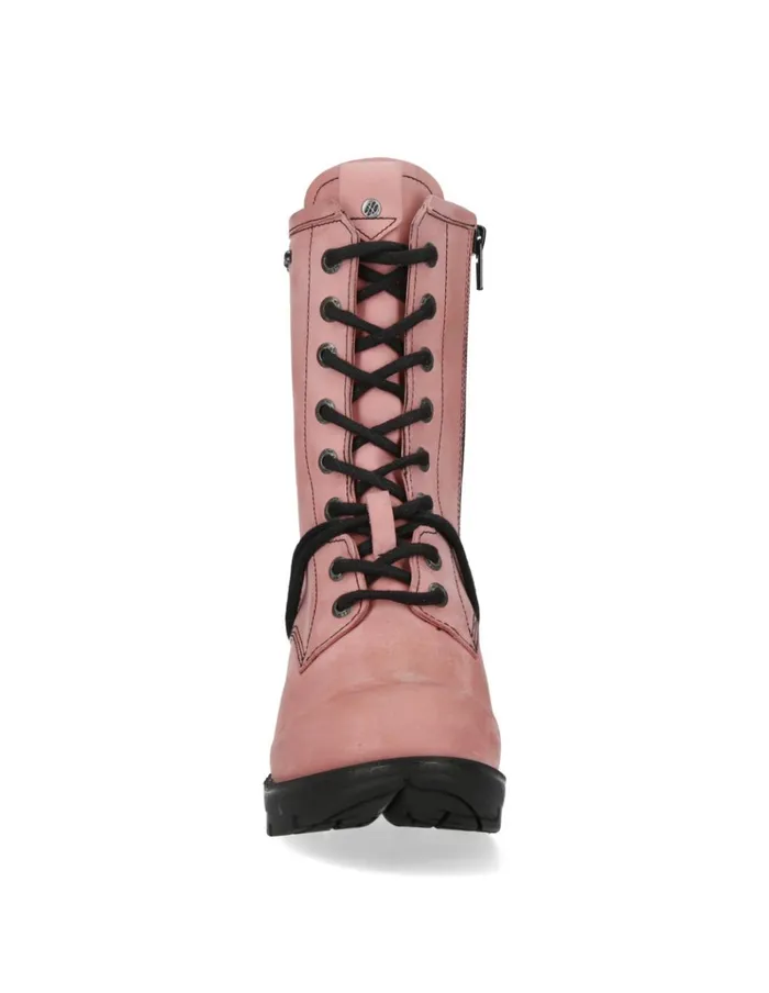 WomenMen MTr001C105 New Rock Boots