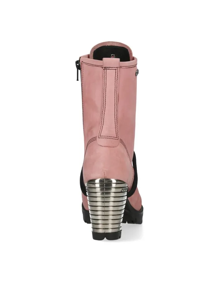 WomenMen MTr001C105 New Rock Boots