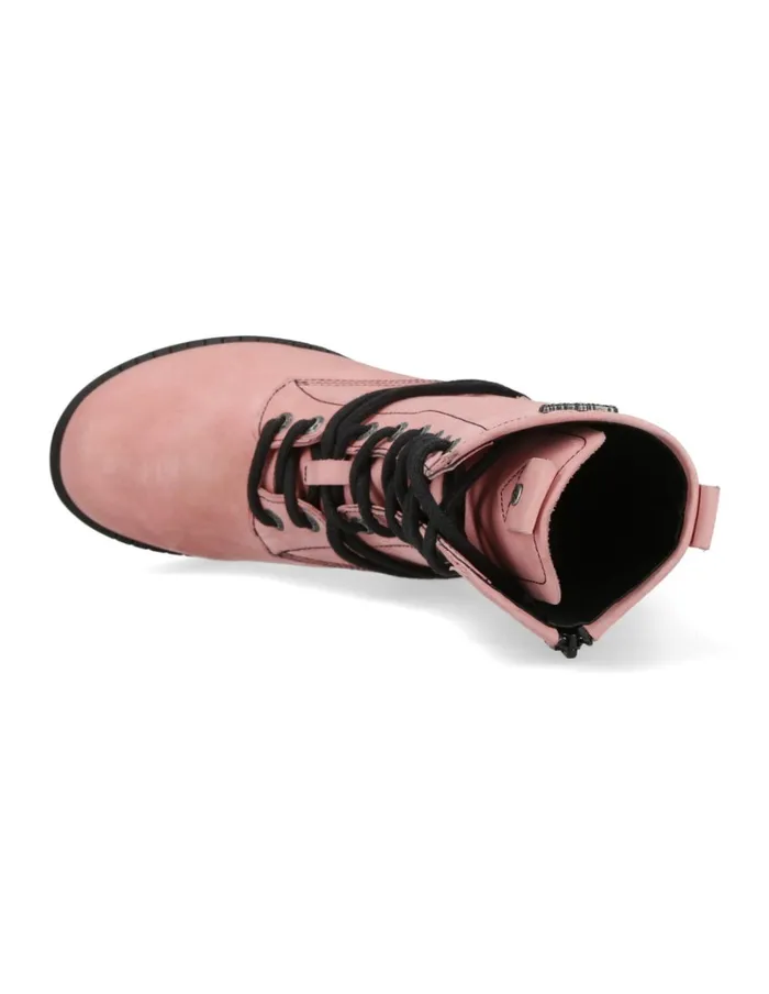 WomenMen MTr001C105 New Rock Boots