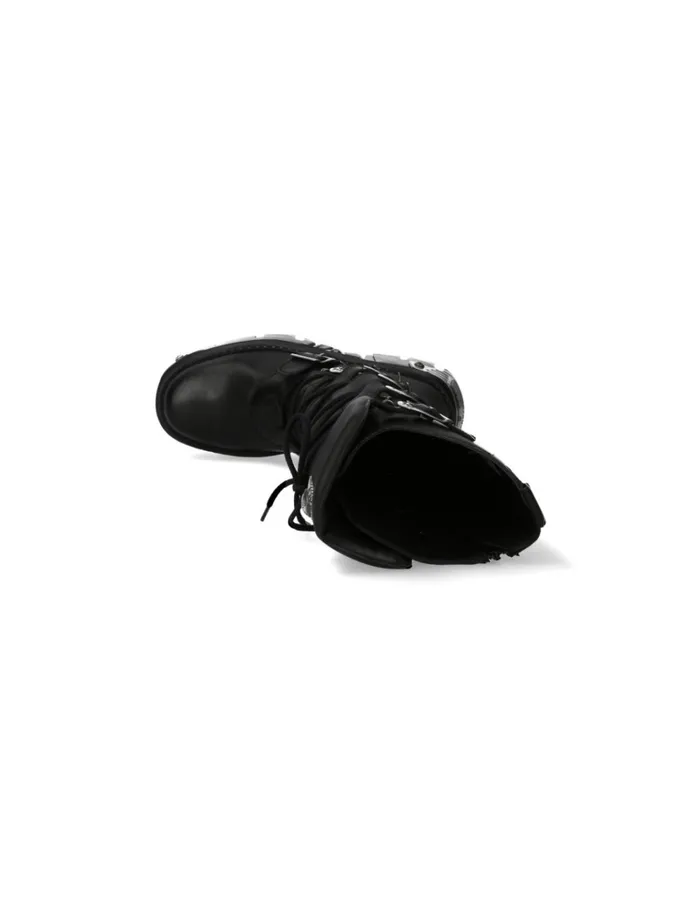 WomenMen MWall272S3 New Rock High Boots