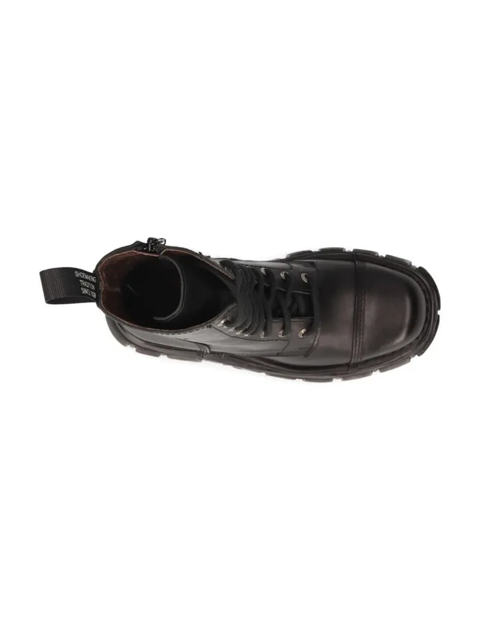 WomenMen Metallic MMili083cC19 New Rock Boots